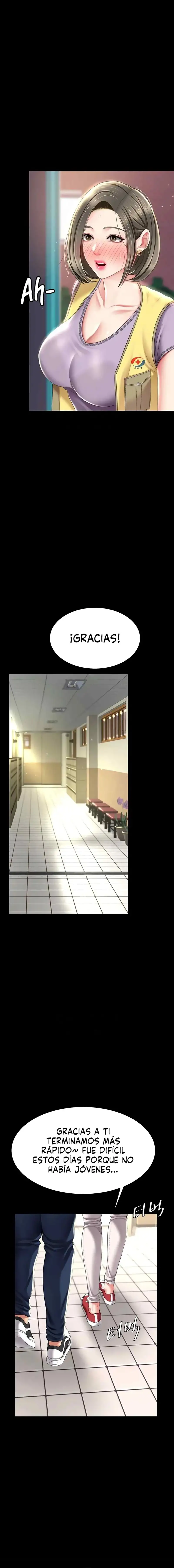 Me Comi a tu Madre Primero Capitulo 54 page 19