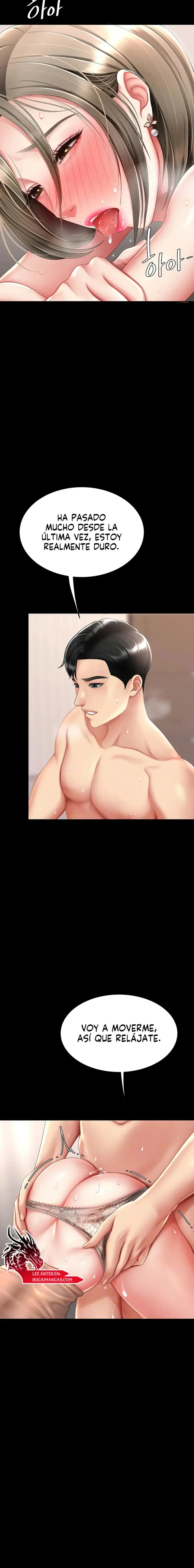 Me Comi a tu Madre Primero Capitulo 59 page 5
