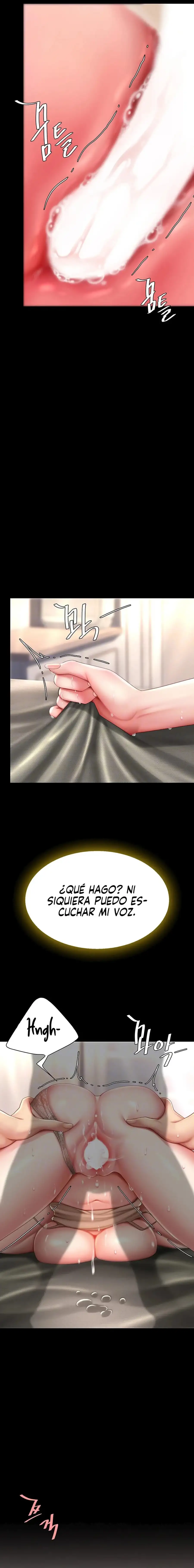 Me Comi a tu Madre Primero Capitulo 59 page 6