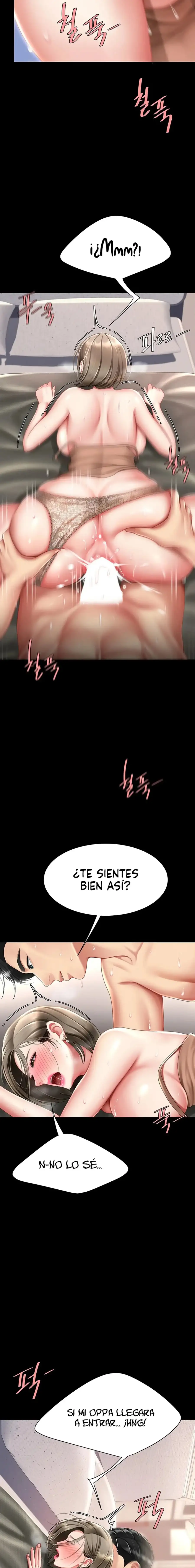 Me Comi a tu Madre Primero Capitulo 59 page 8