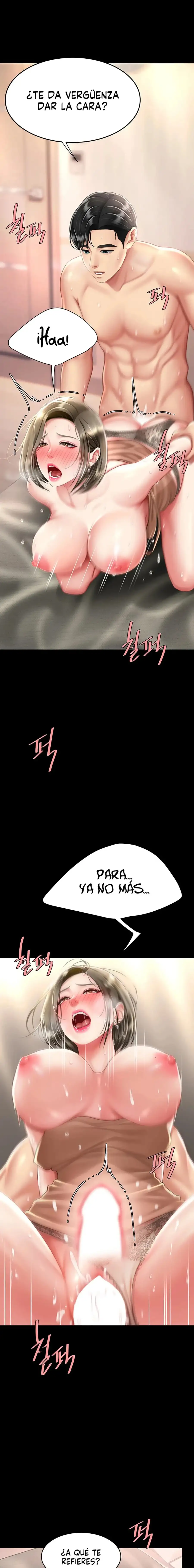 Me Comi a tu Madre Primero Capitulo 59 page 12