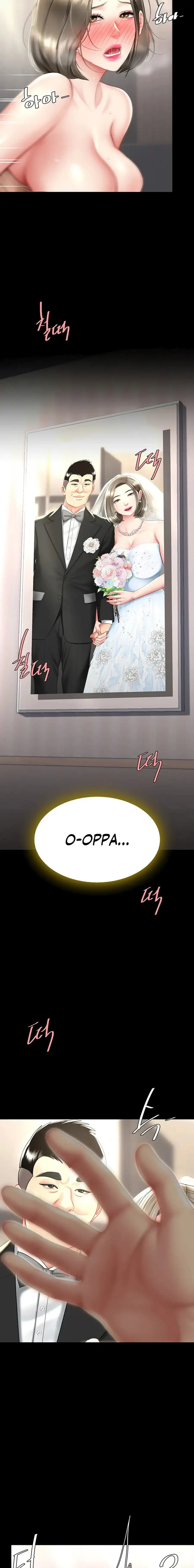 Me Comi a tu Madre Primero Capitulo 59 page 14