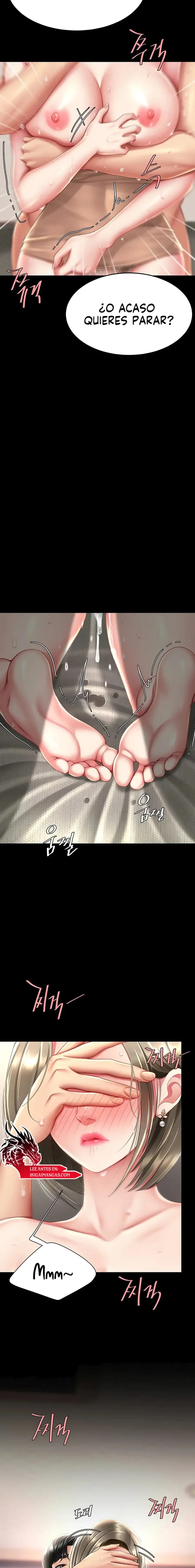 Me Comi a tu Madre Primero Capitulo 59 page 16