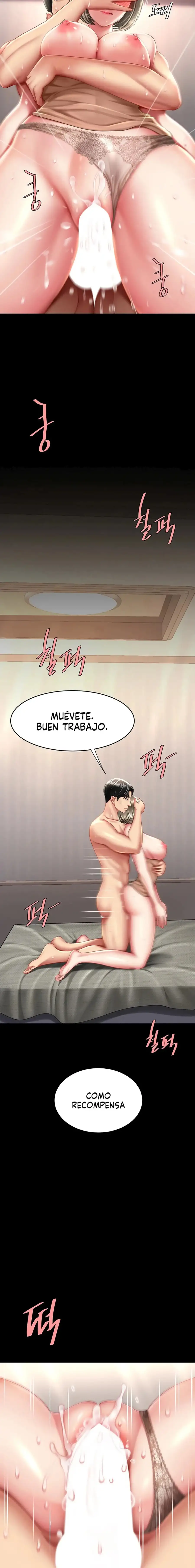 Me Comi a tu Madre Primero Capitulo 59 page 17