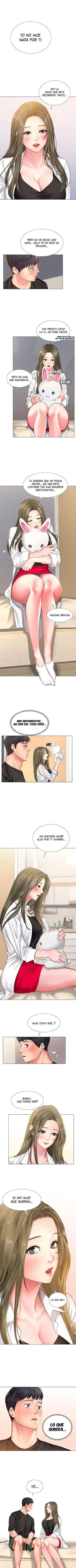 ¿Estudiamos en Noryangjin? Capitulo 26 page 3