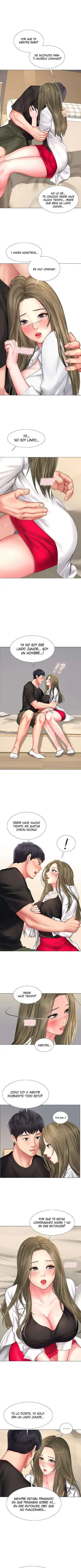 ¿Estudiamos en Noryangjin? Capitulo 26 page 5