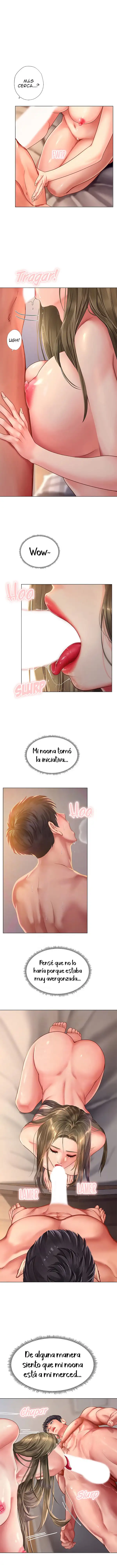 ¿Estudiamos en Noryangjin? Capitulo 70 page 2