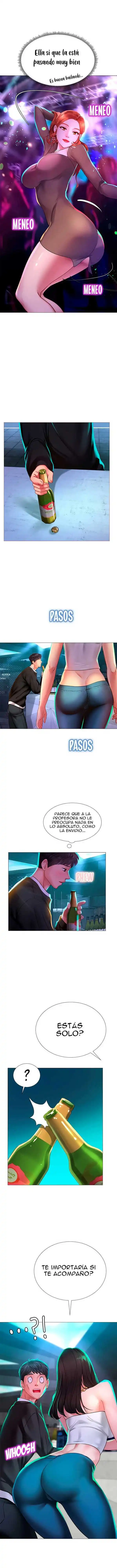 ¿Estudiamos en Noryangjin? Capitulo 88 page 1