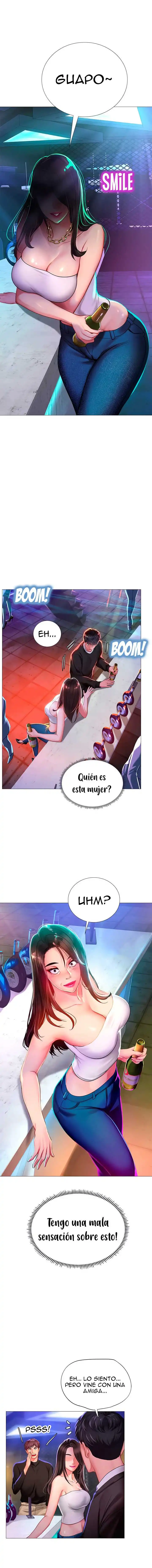 ¿Estudiamos en Noryangjin? Capitulo 88 page 2