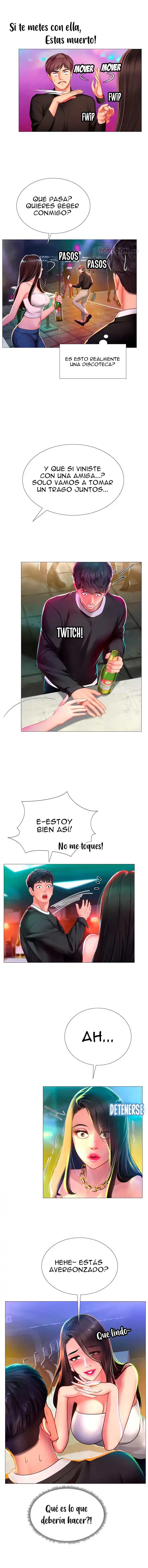 ¿Estudiamos en Noryangjin? Capitulo 88 page 3