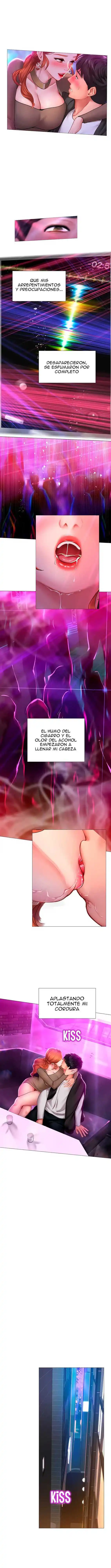 ¿Estudiamos en Noryangjin? Capitulo 88 page 10