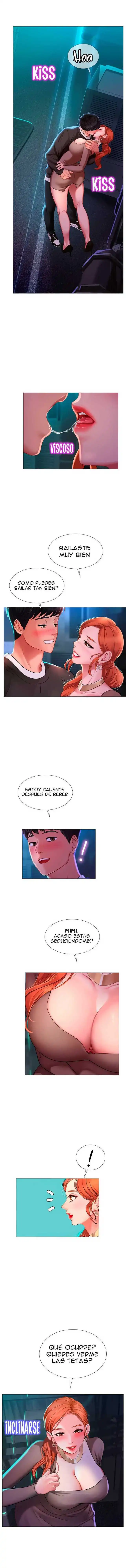 ¿Estudiamos en Noryangjin? Capitulo 88 page 11