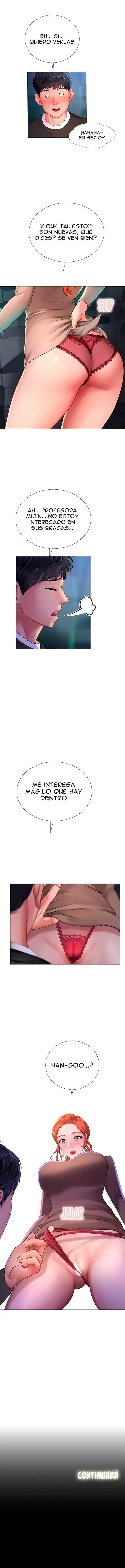 ¿Estudiamos en Noryangjin? Capitulo 88 page 12