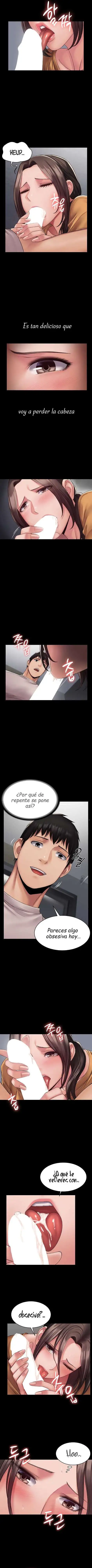 Sistema de Succubus Capitulo 10 page 2
