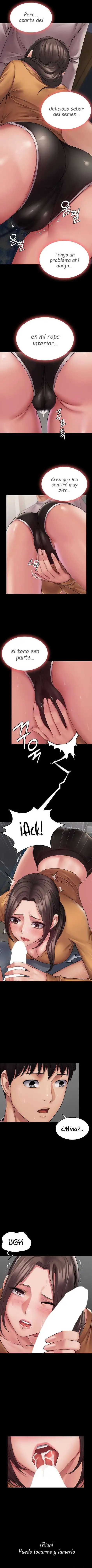 Sistema de Succubus Capitulo 10 page 3
