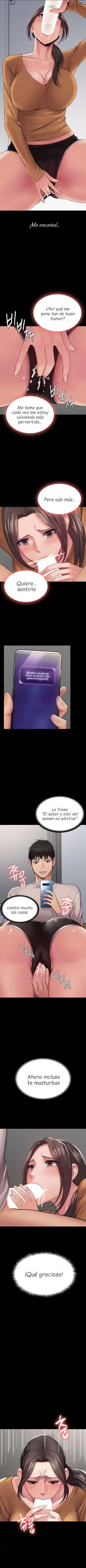 Sistema de Succubus Capitulo 10 page 4