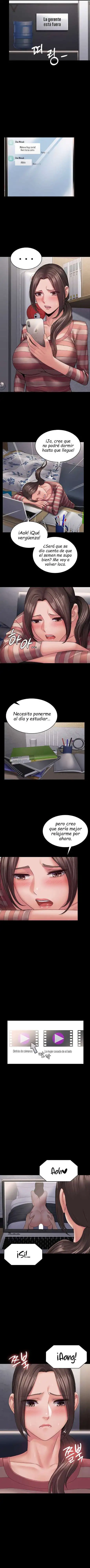 Sistema de Succubus Capitulo 10 page 7