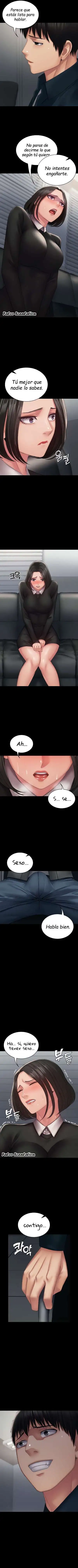 Sistema de Succubus Capitulo 14 page 2