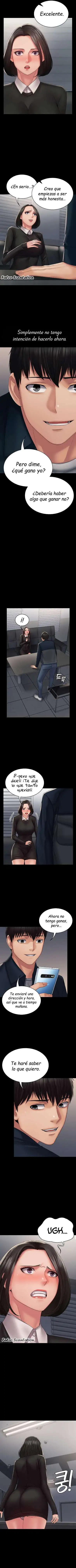 Sistema de Succubus Capitulo 14 page 3