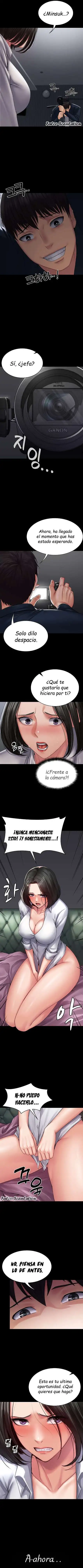 Sistema de Succubus Capitulo 14 page 6