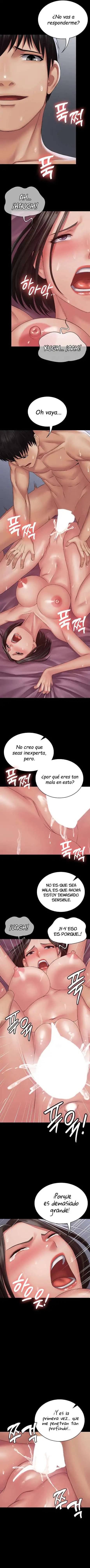 Sistema de Succubus Capitulo 16 page 3