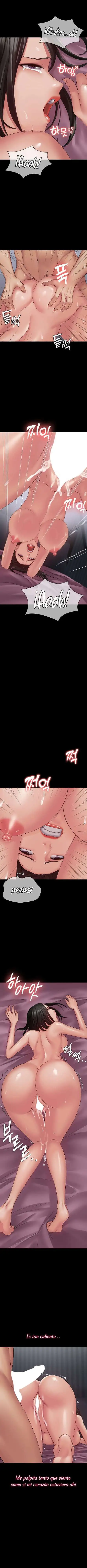 Sistema de Succubus Capitulo 16 page 6