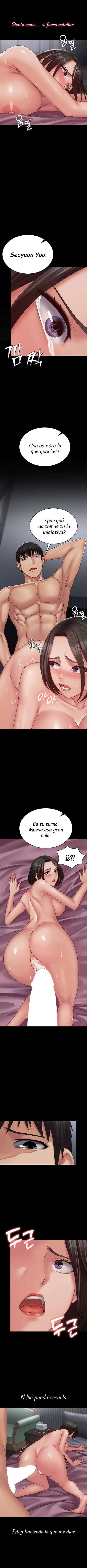 Sistema de Succubus Capitulo 16 page 7
