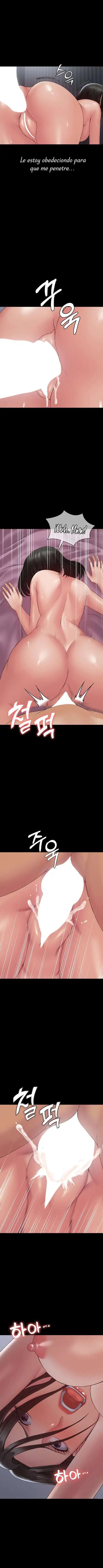 Sistema de Succubus Capitulo 16 page 8
