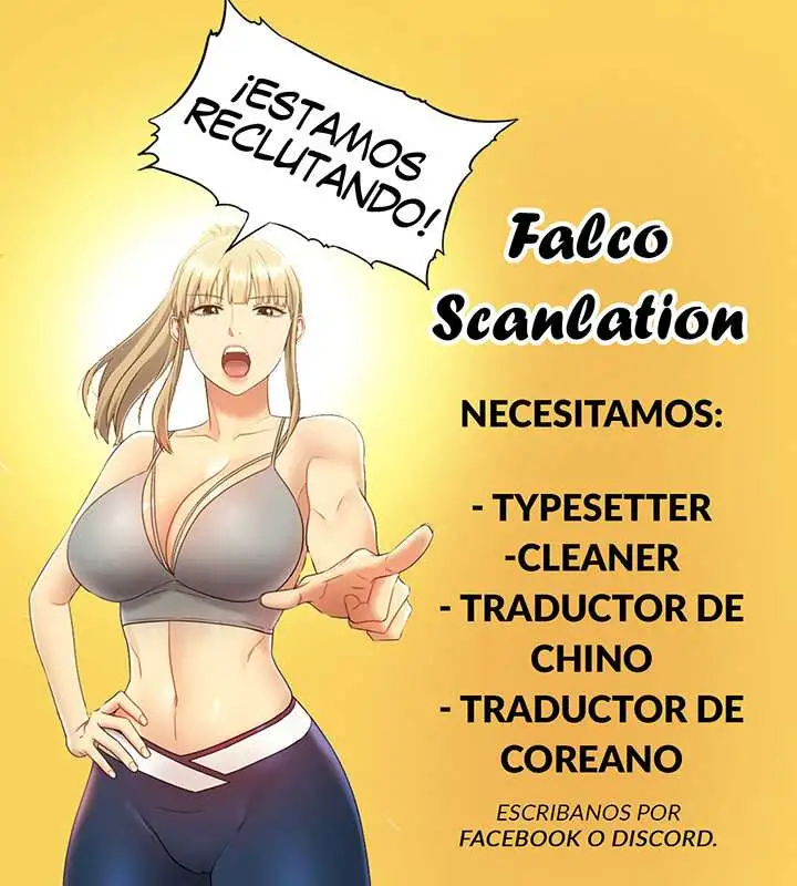 Sistema de Succubus Capitulo 2 page 12