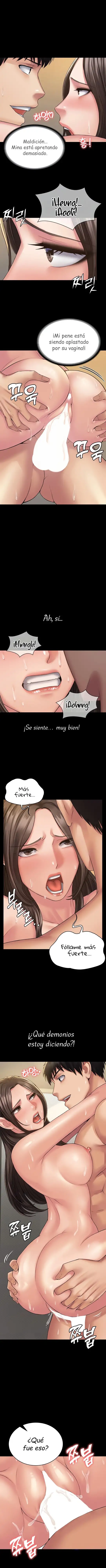 Sistema de Succubus Capitulo 22 page 3