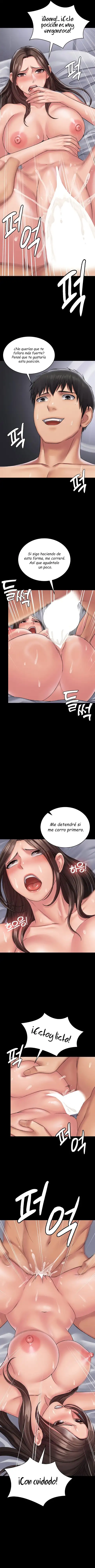 Sistema de Succubus Capitulo 22 page 7