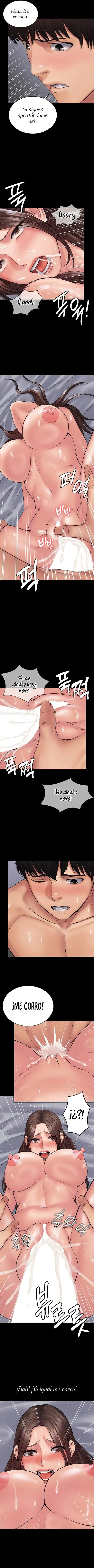 Sistema de Succubus Capitulo 22 page 9