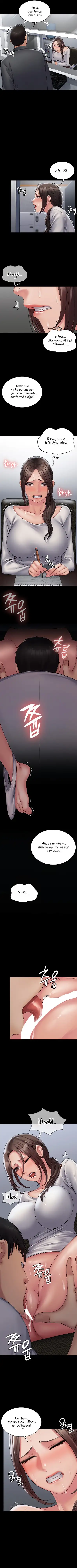 Sistema de Succubus Capitulo 23 page 5