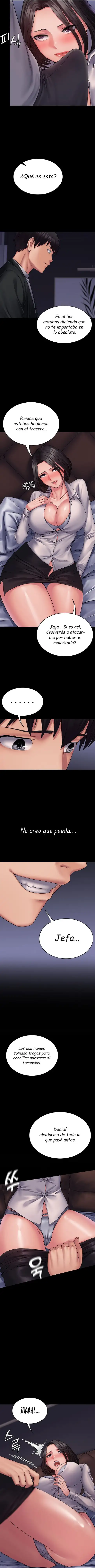 Sistema de Succubus Capitulo 25 page 5