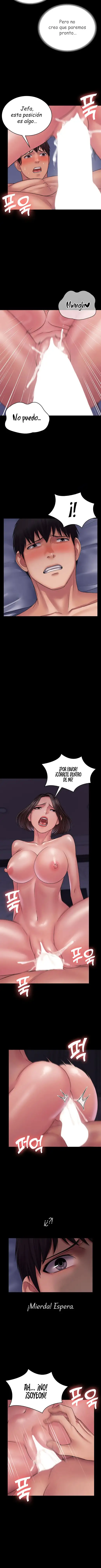 Sistema de Succubus Capitulo 25 page 10