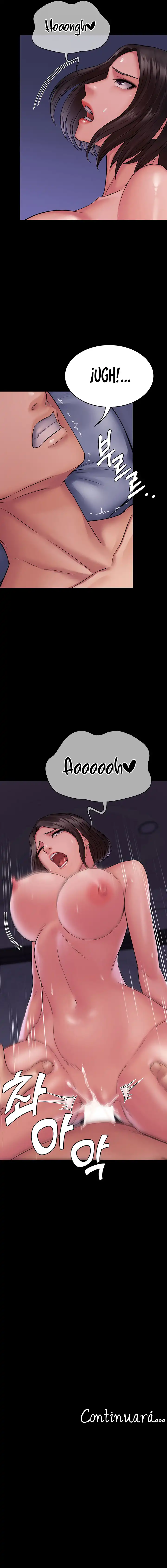 Sistema de Succubus Capitulo 25 page 11