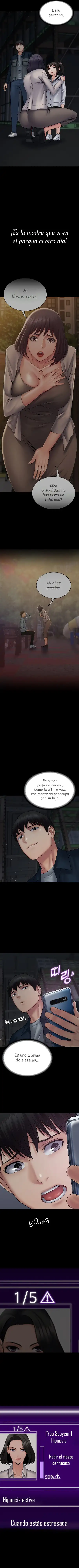 Sistema de Succubus Capitulo 26 page 8