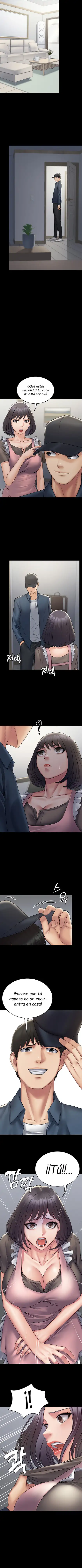Sistema de Succubus Capitulo 27 page 5