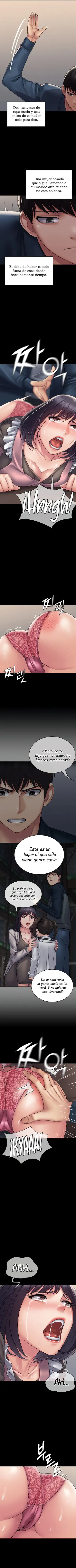 Sistema de Succubus Capitulo 27 page 8