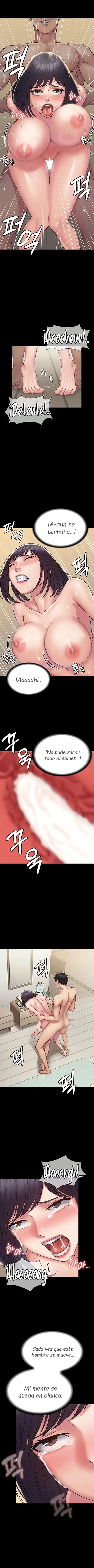 Sistema de Succubus Capitulo 30 page 4