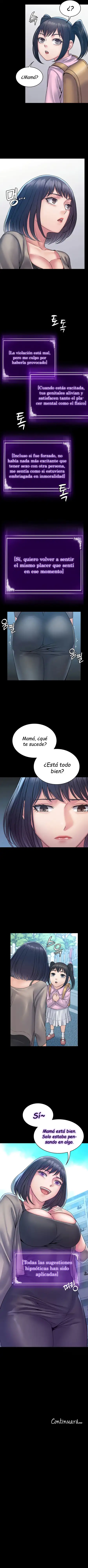 Sistema de Succubus Capitulo 30 page 11