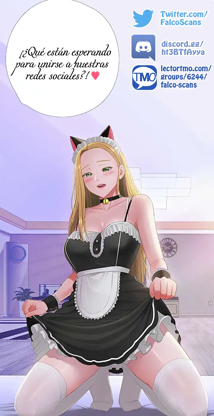 Sistema de Succubus Capitulo 30 page 12