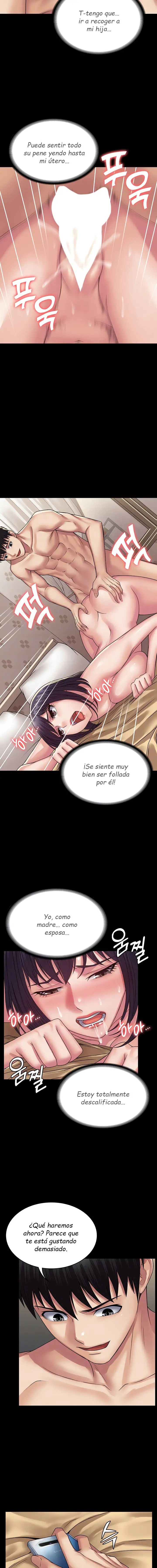 Sistema de Succubus Capitulo 34 page 2