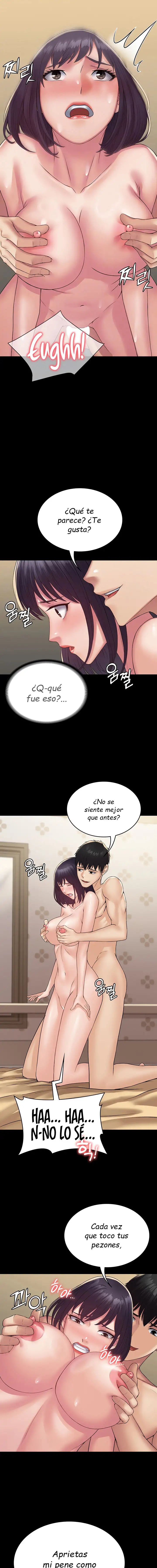 Sistema de Succubus Capitulo 34 page 4