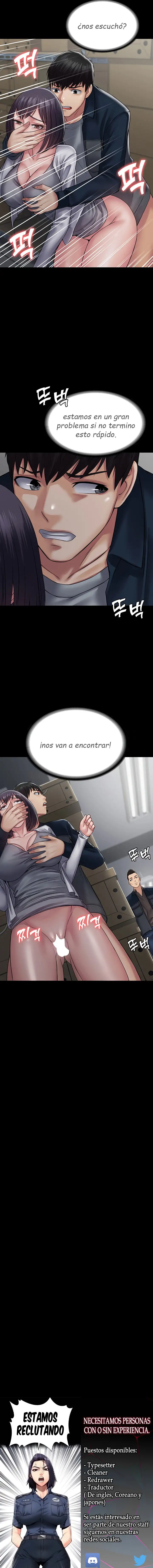 Sistema de Succubus Capitulo 38 page 18