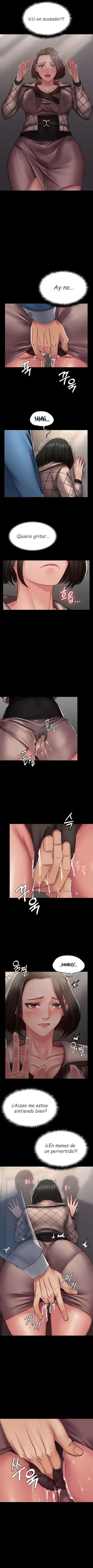 Sistema de Succubus Capitulo 4 page 9