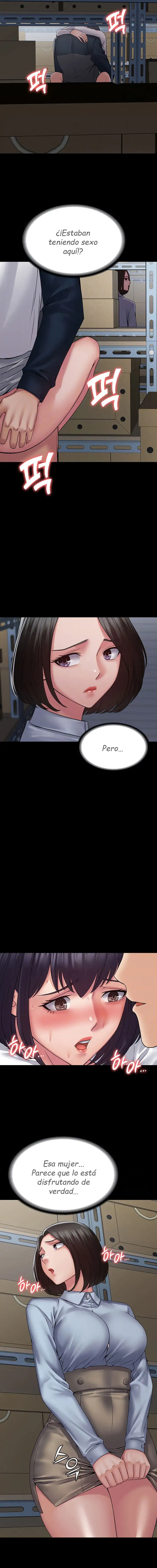 Sistema de Succubus Capitulo 40 page 2