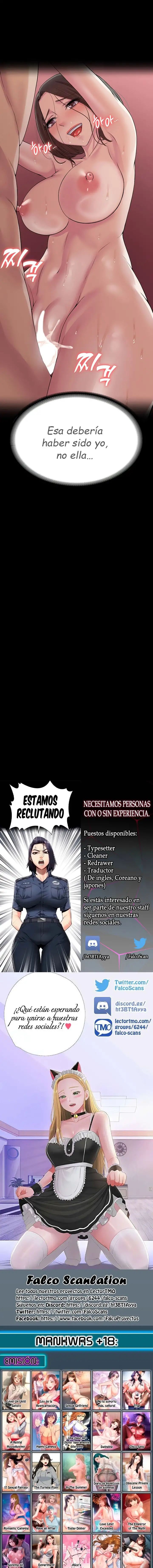 Sistema de Succubus Capitulo 40 page 16