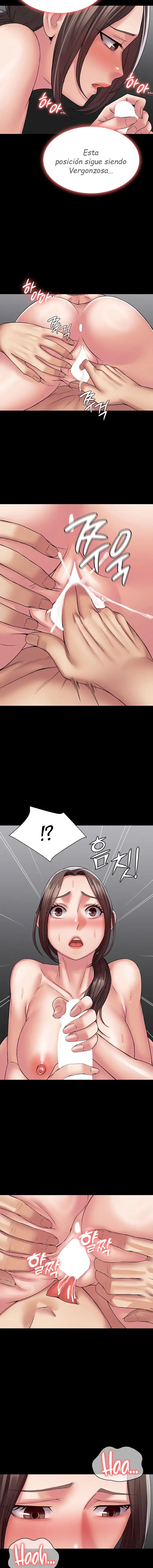 Sistema de Succubus Capitulo 41 page 11