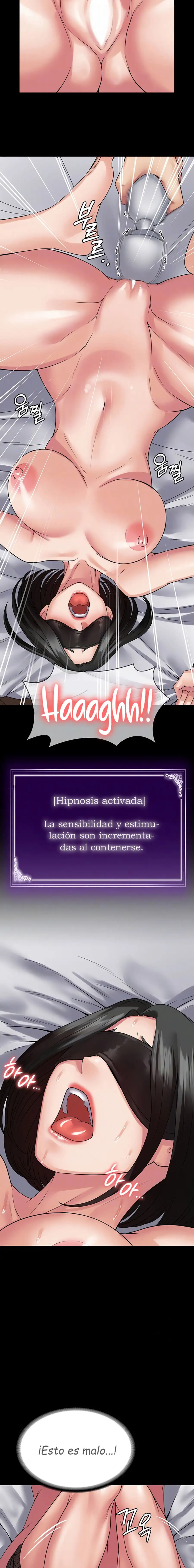 Sistema de Succubus Capitulo 46 page 3